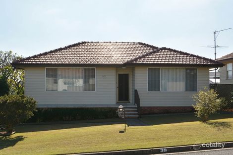 Property photo of 39 Third Avenue Rutherford NSW 2320