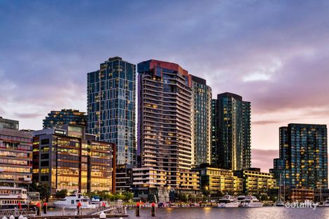 Property photo of 301/55 Victoria Harbour Promenade Docklands VIC 3008