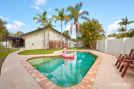 Property photo of 11 Ossie Court Parkwood QLD 4214