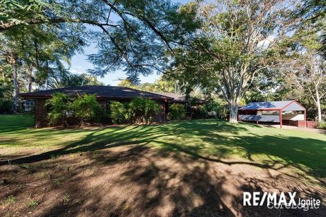 Property photo of 19 Heather Street Karalee QLD 4306