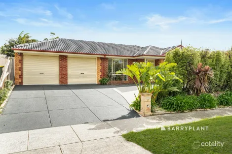 27 Hartsmere Dr, Berwick, VIC 3806