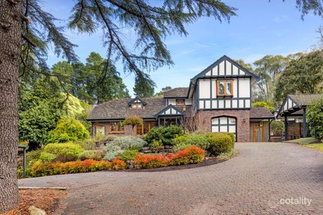 Property photo of 74 Wilpena Terrace Aldgate SA 5154