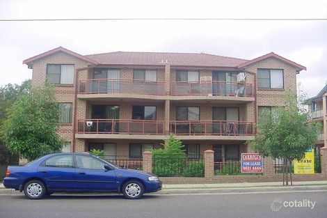 8/142-144 Station St, Wentworthville, NSW 2145