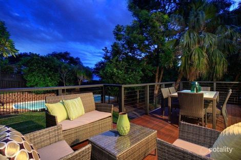 Property photo of 60 Guthrie Street Paddington QLD 4064