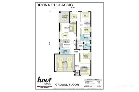 11 Culley Ave, Denham Court, NSW 2565