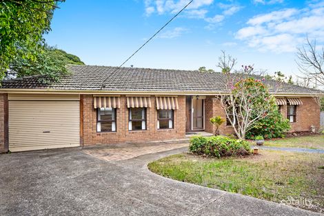 Property photo of 3 Herbert Street Croydon VIC 3136