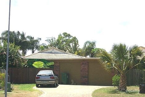 20 Warrie Cl, Paradise Point, QLD 4216