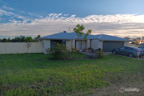 10 Sweetapple Dr, Miles, QLD 4415