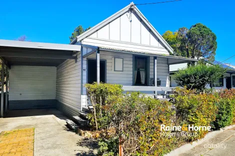 46 Carrington St, Horseshoe Bend, NSW 2320