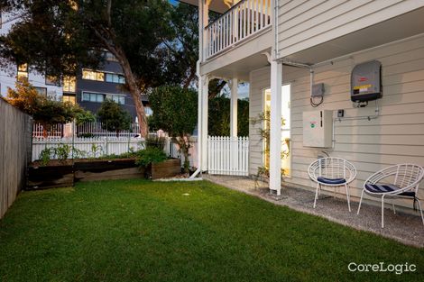 Property photo of 5 Riddings Street Coorparoo QLD 4151