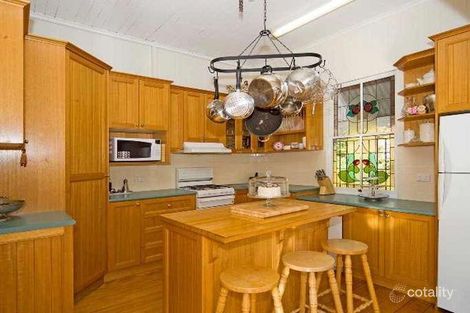 Property photo of 21 Walsh Street Newtown QLD 4305