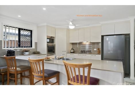 Property photo of 17 Lily Close Caboolture QLD 4510