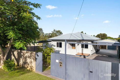 Property photo of 2 Berlin Street Rosewood QLD 4340