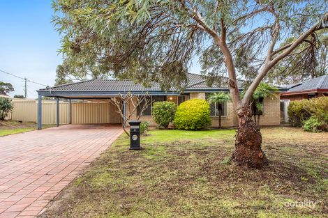 6 Adare Pl, Coodanup, WA 6210