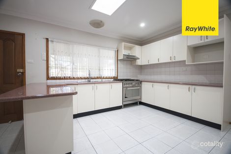 Property photo of 7 Cross Street Lidcombe NSW 2141