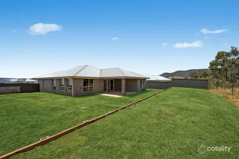 Property photo of 32 Suttor Avenue Caerleon NSW 2850