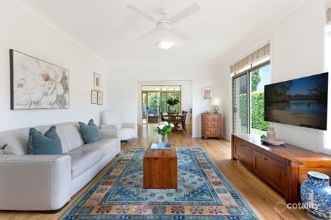 Property photo of 50A Ida Street Sans Souci NSW 2219