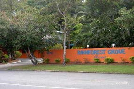 18/40-42 Moody St, Manoora, QLD 4870