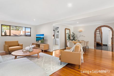 Property photo of 7 McLean Avenue Chatswood NSW 2067