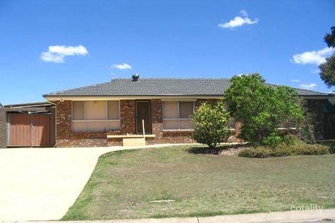 4 Cobbity Ave, Werrington Downs, NSW 2747