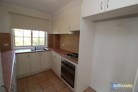 Property photo of 114/72 Wentworth Avenue Kingston ACT 2604