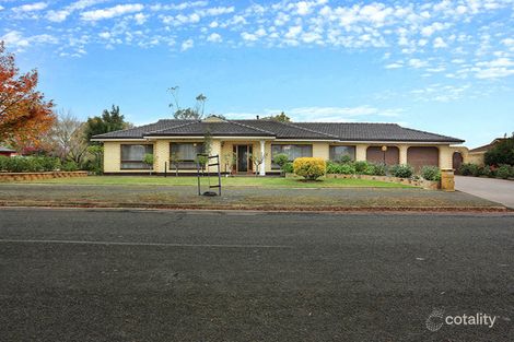 6 Third Ave, Tanunda, SA 5352