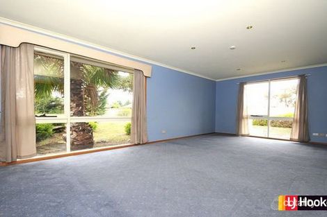 Property photo of 101 Silvereye Crescent Werribee VIC 3030