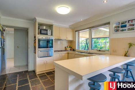 Property photo of 101 Silvereye Crescent Werribee VIC 3030