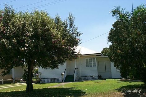 Property photo of 56 Meade Street Wandal QLD 4700