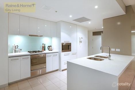 Property photo of 902/8 Distillery Drive Pyrmont NSW 2009