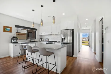 Property photo of 51 Tarwin Ridge Boulevard Leongatha VIC 3953