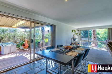 Property photo of 101 Silvereye Crescent Werribee VIC 3030