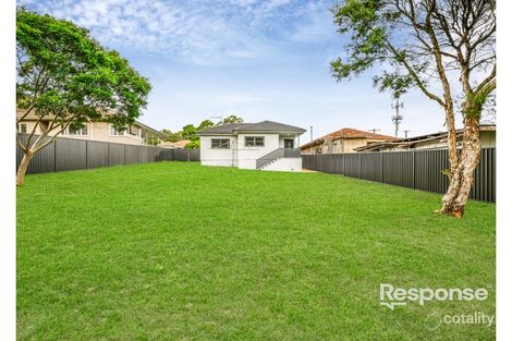 Property photo of 27 King Street St Marys NSW 2760
