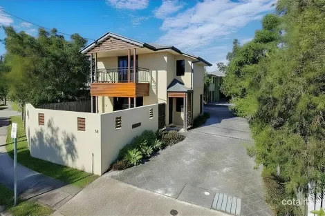 1/23 Gladys St, Stones Corner, QLD 4120