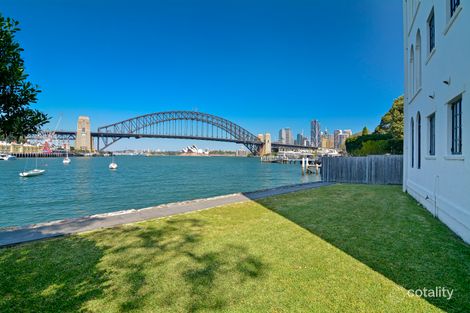 2/19 East Crescent St, Mcmahons Point, NSW 2060