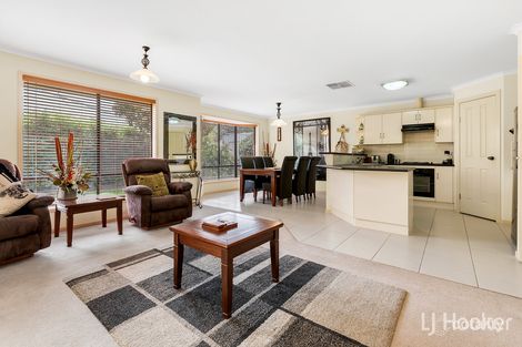 Property photo of 86 Beckham Rise Craigmore SA 5114