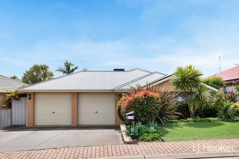 Property photo of 86 Beckham Rise Craigmore SA 5114