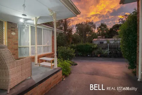 Property photo of 6/22 Warrabel Road Ferntree Gully VIC 3156