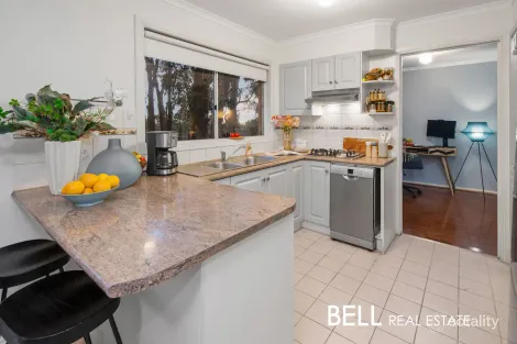 Property photo of 6/22 Warrabel Road Ferntree Gully VIC 3156