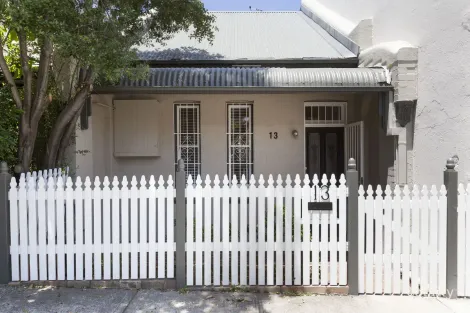 13 O'Neill St, Lilyfield, NSW 2040