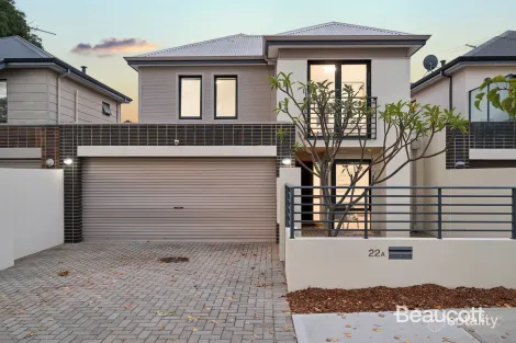22a Belgrave St, Maylands, WA 6051