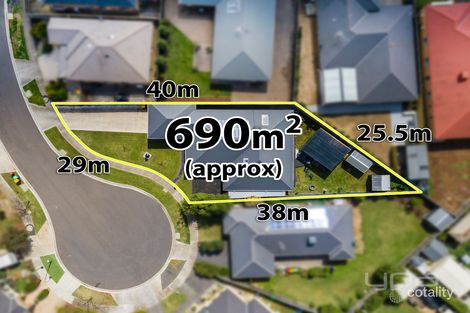 Property photo of 2 Willow Court Harkness VIC 3337