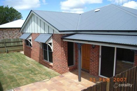 Property photo of 2/9 Albert Street Newtown QLD 4350