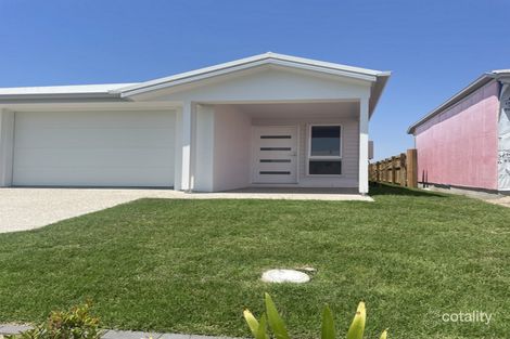 Property photo of 2/47 Trevi Circuit Logan Reserve QLD 4133
