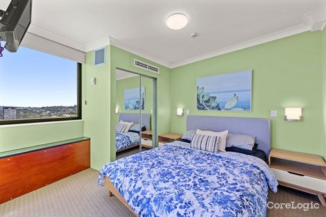 Property photo of 154/293 North Quay Brisbane City QLD 4000