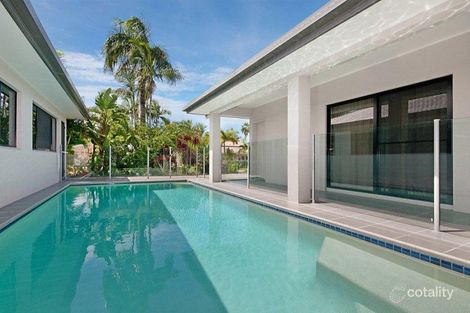 Property photo of 8 Bursa Street Palm Cove QLD 4879