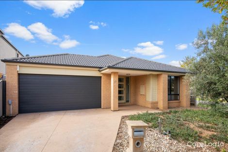 Property photo of 22 Campaspe Way Point Cook VIC 3030