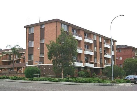 7/2 Waugh St, Port Macquarie, NSW 2444