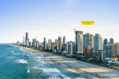 Property photo of 106/3554 Main Beach Parade Main Beach QLD 4217