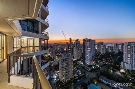 Property photo of 106/3554 Main Beach Parade Main Beach QLD 4217